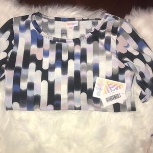 LuLaRoe Gigi Size XS New with Tags